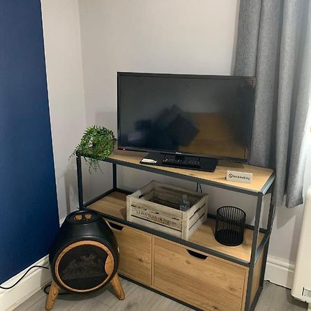 Quality City Centre Apartments Preston  Dış mekan fotoğraf
